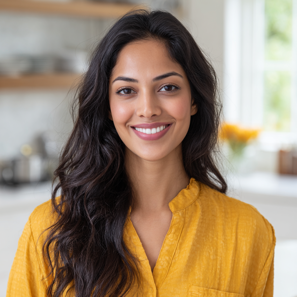 Priya Shah